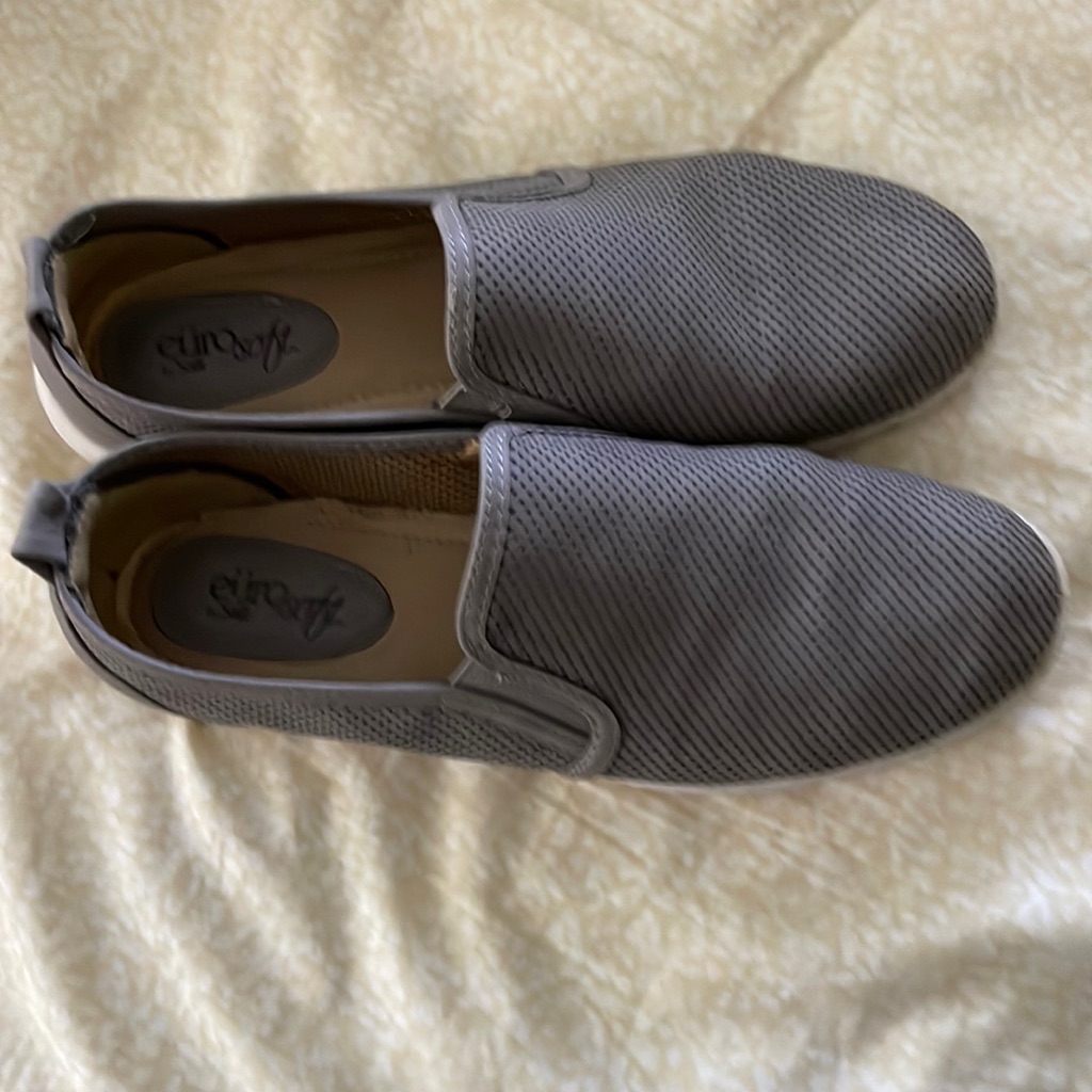 Comfy Sneakers By Euro Soft, Slip On